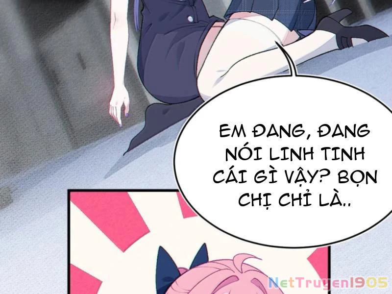 Sau khi ta biến thành quái vật xúc tu, các cô ấy càng điên cuồng hơn! Chapter 35 - 72