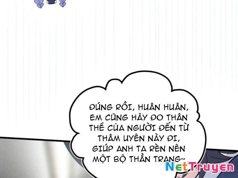 Sau khi ta biến thành quái vật xúc tu, các cô ấy càng điên cuồng hơn! Chapter 35 - 81