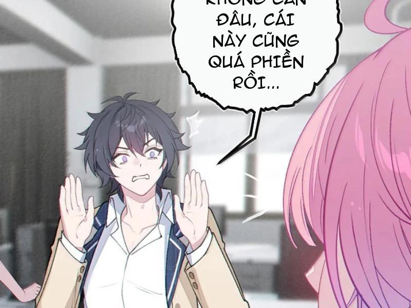 Sau khi ta biến thành quái vật xúc tu, các cô ấy càng điên cuồng hơn! Chapter 35 - 84