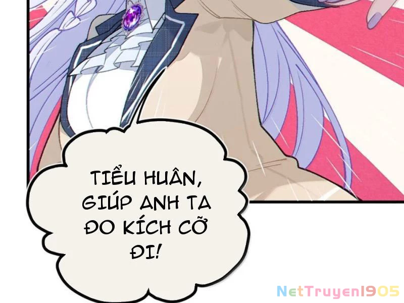Sau khi ta biến thành quái vật xúc tu, các cô ấy càng điên cuồng hơn! Chapter 35 - 90