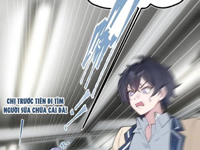Sau khi ta biến thành quái vật xúc tu, các cô ấy càng điên cuồng hơn! Chapter 35 - 92