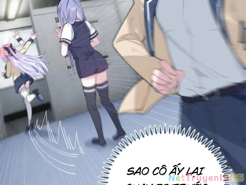 Sau khi ta biến thành quái vật xúc tu, các cô ấy càng điên cuồng hơn! Chapter 35 - 93
