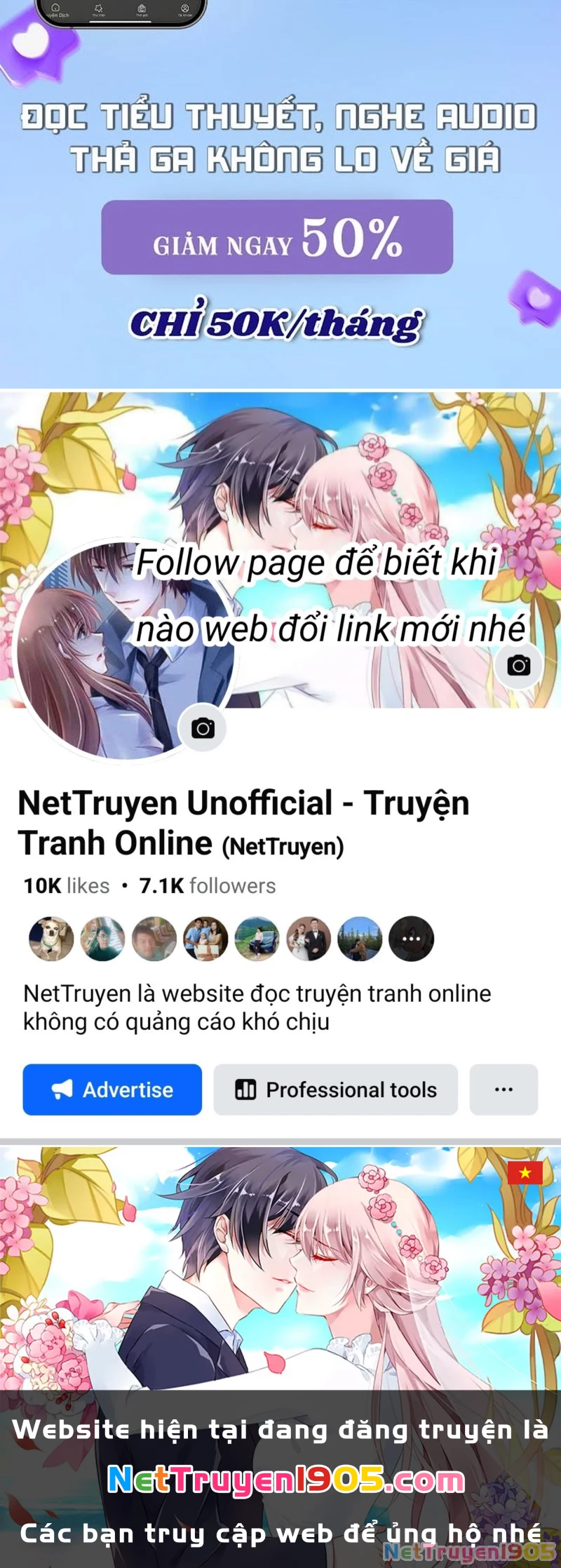 Sau khi ta biến thành quái vật xúc tu, các cô ấy càng điên cuồng hơn! Chapter 35 - 110