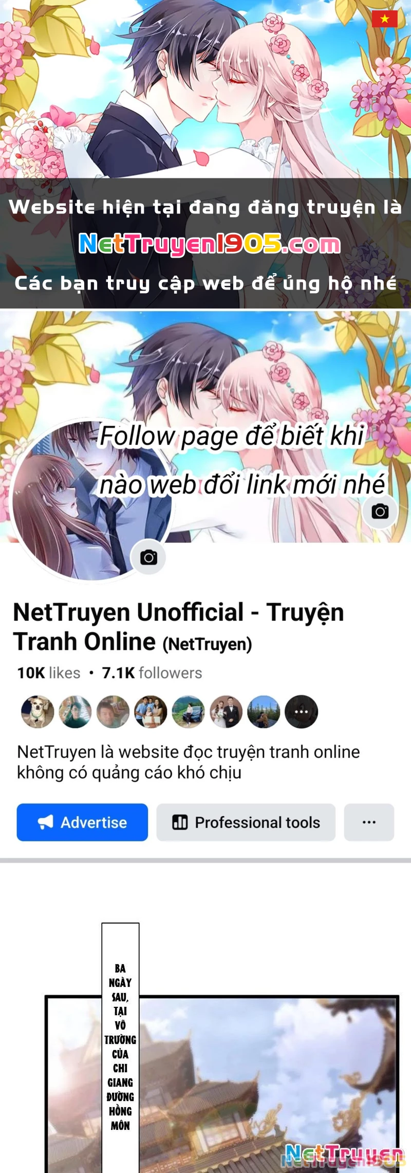 Nữ Đế Ma Tôn xuyên không thành cấp trên của tôi Chapter 56 - 1