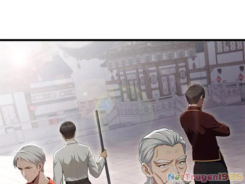 Nữ Đế Ma Tôn xuyên không thành cấp trên của tôi Chapter 56 - 4