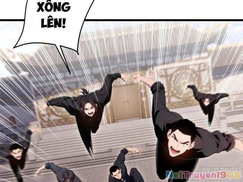 Nữ Đế Ma Tôn xuyên không thành cấp trên của tôi Chapter 56 - 7