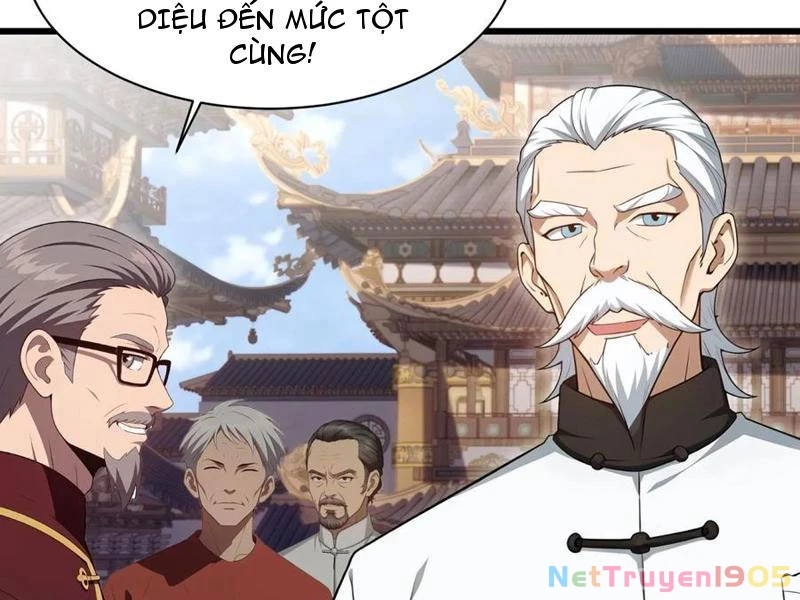 Nữ Đế Ma Tôn xuyên không thành cấp trên của tôi Chapter 56 - 62
