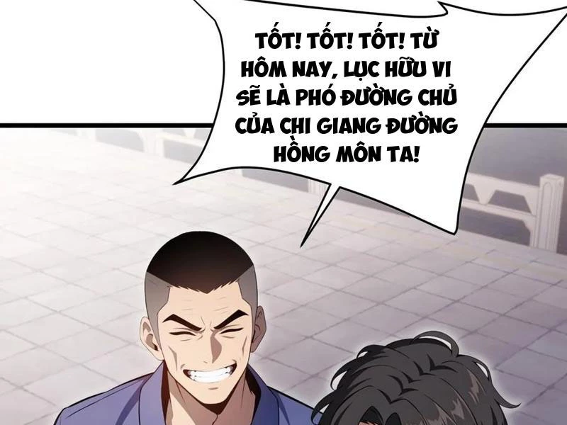 Nữ Đế Ma Tôn xuyên không thành cấp trên của tôi Chapter 56 - 64