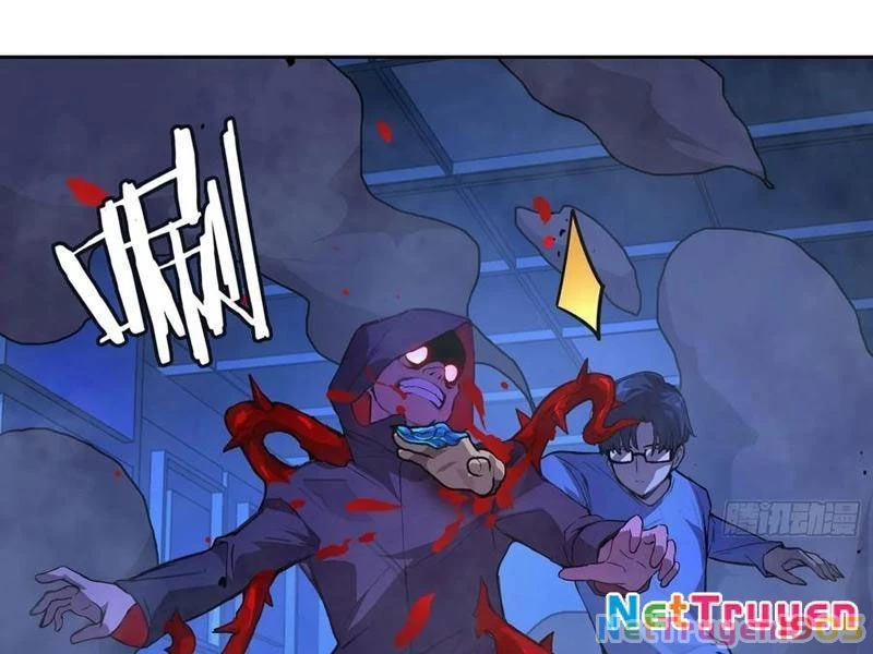 Thế Giới Toàn Người Điên, Tỉnh Táo Chính Là Bị Bệnh Chapter 18 - 16