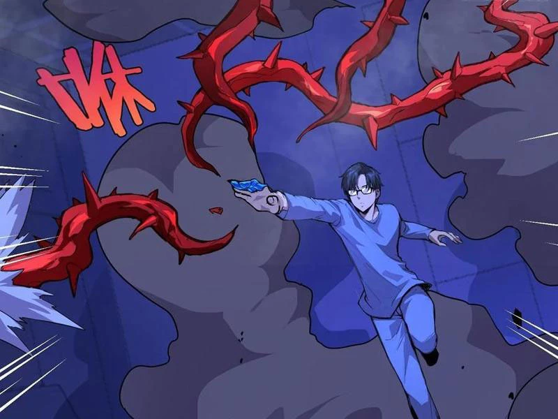 Thế Giới Toàn Người Điên, Tỉnh Táo Chính Là Bị Bệnh Chapter 18 - 19