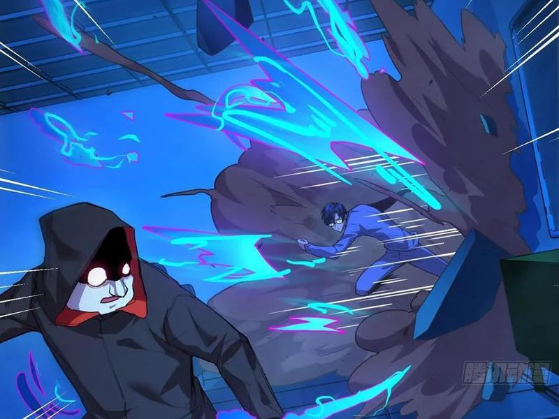 Thế Giới Toàn Người Điên, Tỉnh Táo Chính Là Bị Bệnh Chapter 18 - 53