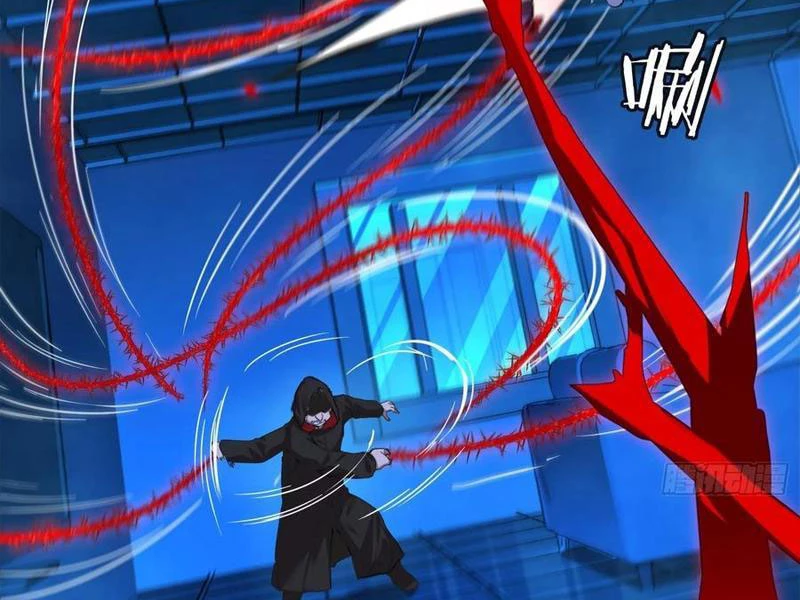 Thế Giới Toàn Người Điên, Tỉnh Táo Chính Là Bị Bệnh Chapter 18 - 72