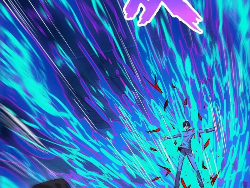 Thế Giới Toàn Người Điên, Tỉnh Táo Chính Là Bị Bệnh Chapter 18 - 100