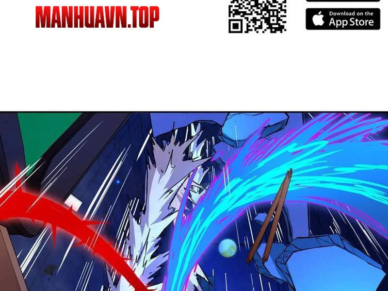 Thế Giới Toàn Người Điên, Tỉnh Táo Chính Là Bị Bệnh Chapter 18 - 110