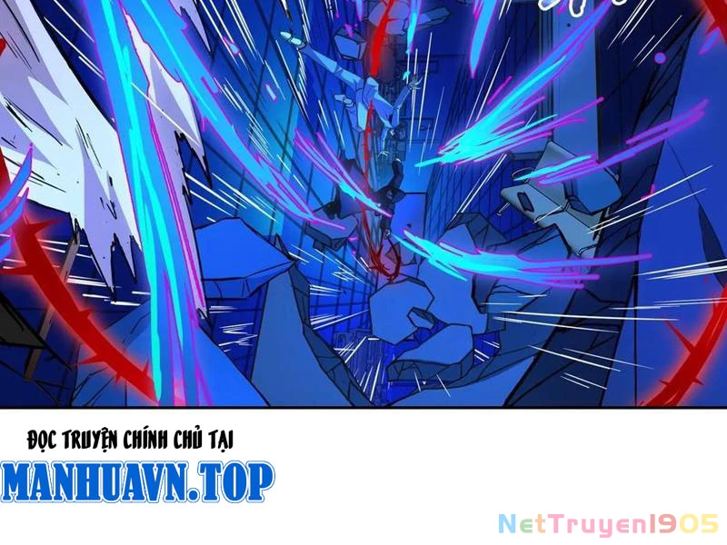 Thế Giới Toàn Người Điên, Tỉnh Táo Chính Là Bị Bệnh Chapter 18 - 119