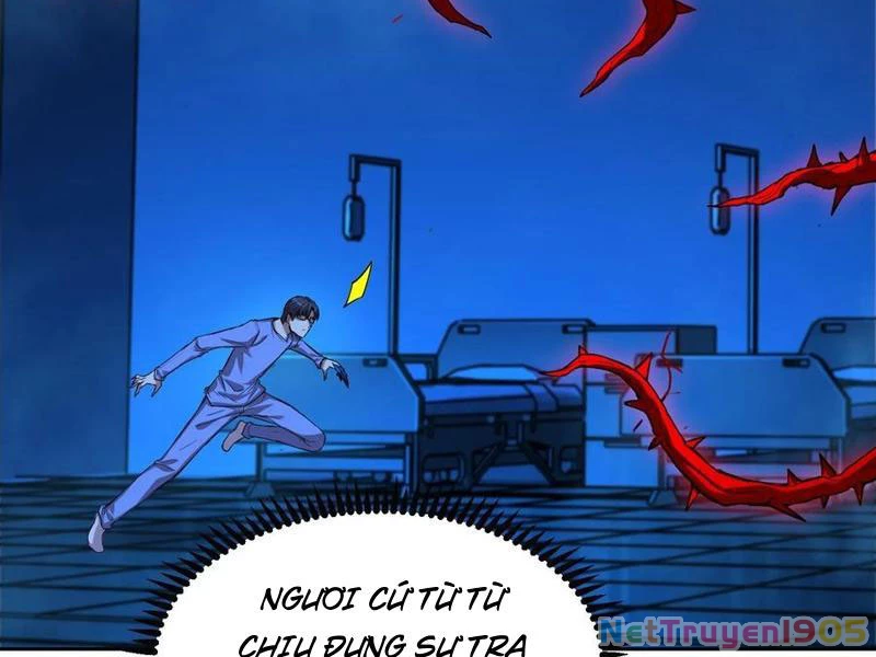 Thế Giới Toàn Người Điên, Tỉnh Táo Chính Là Bị Bệnh Chapter 18 - 129