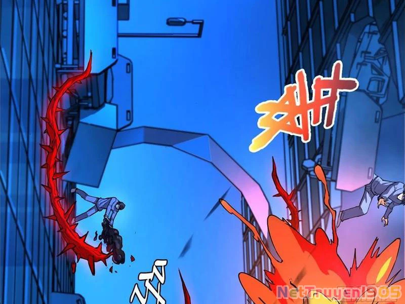 Thế Giới Toàn Người Điên, Tỉnh Táo Chính Là Bị Bệnh Chapter 18 - 139