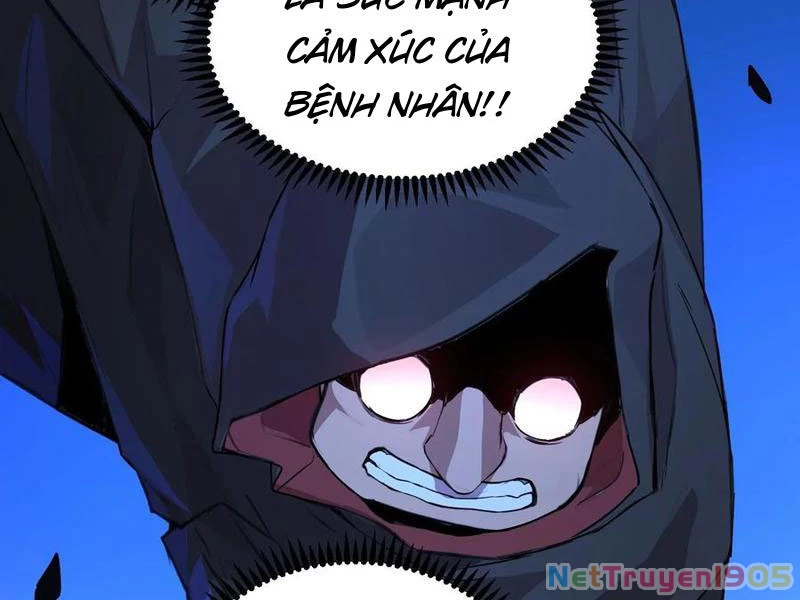 Thế Giới Toàn Người Điên, Tỉnh Táo Chính Là Bị Bệnh Chapter 18 - 142