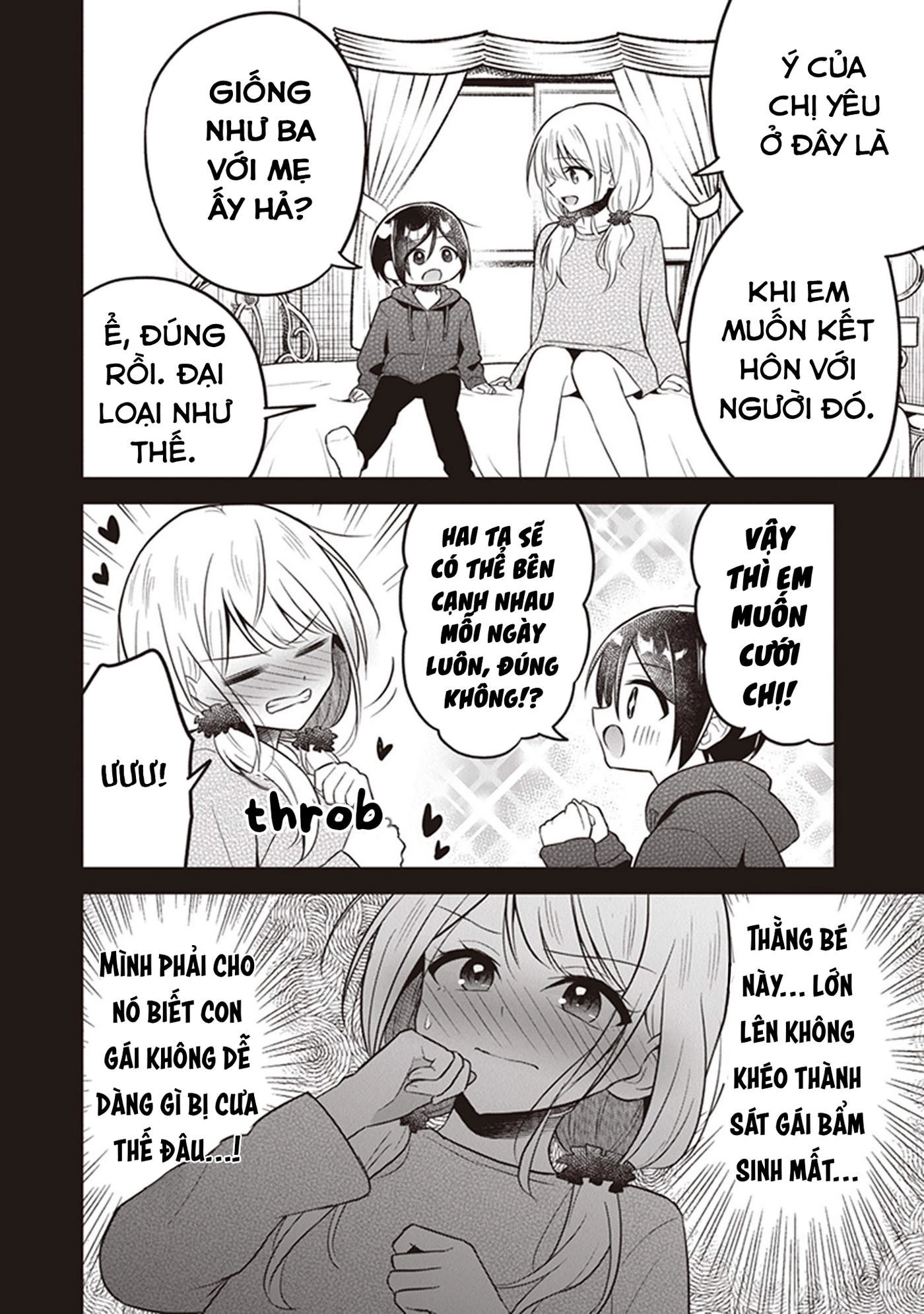 Yuujin Ni 500 Yen Kashitara Shakkin No Kata Ni Imouto Wo Yokoshitekita No Dakeredo, Ore Wa Ittai Dou Chapter 10.5 - 5