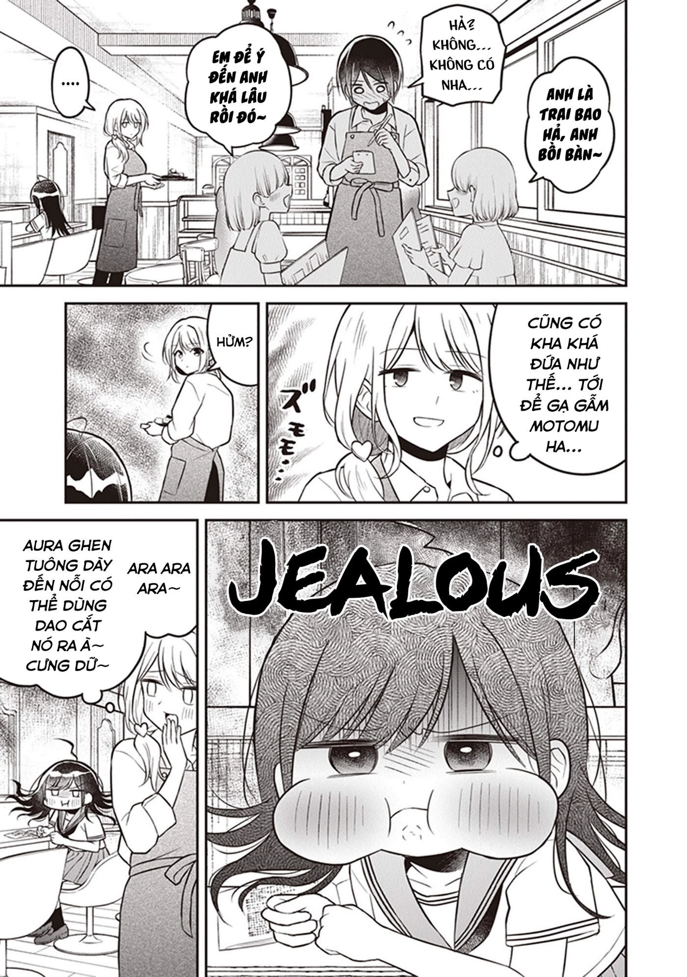 Yuujin Ni 500 Yen Kashitara Shakkin No Kata Ni Imouto Wo Yokoshitekita No Dakeredo, Ore Wa Ittai Dou Chapter 10.5 - 10