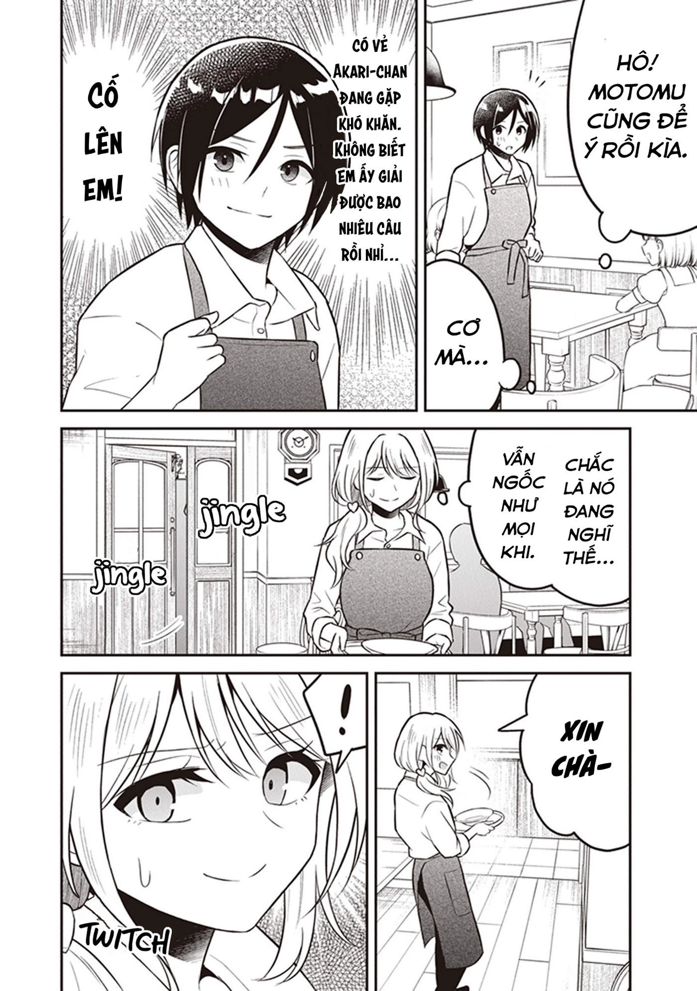 Yuujin Ni 500 Yen Kashitara Shakkin No Kata Ni Imouto Wo Yokoshitekita No Dakeredo, Ore Wa Ittai Dou Chapter 10.5 - 11