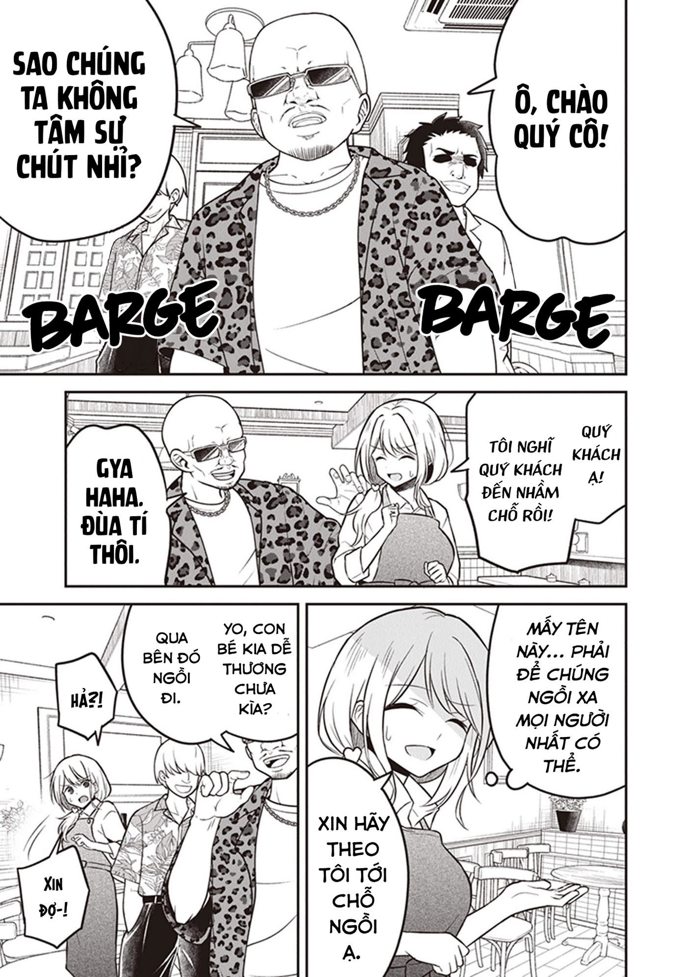 Yuujin Ni 500 Yen Kashitara Shakkin No Kata Ni Imouto Wo Yokoshitekita No Dakeredo, Ore Wa Ittai Dou Chapter 10.5 - 12