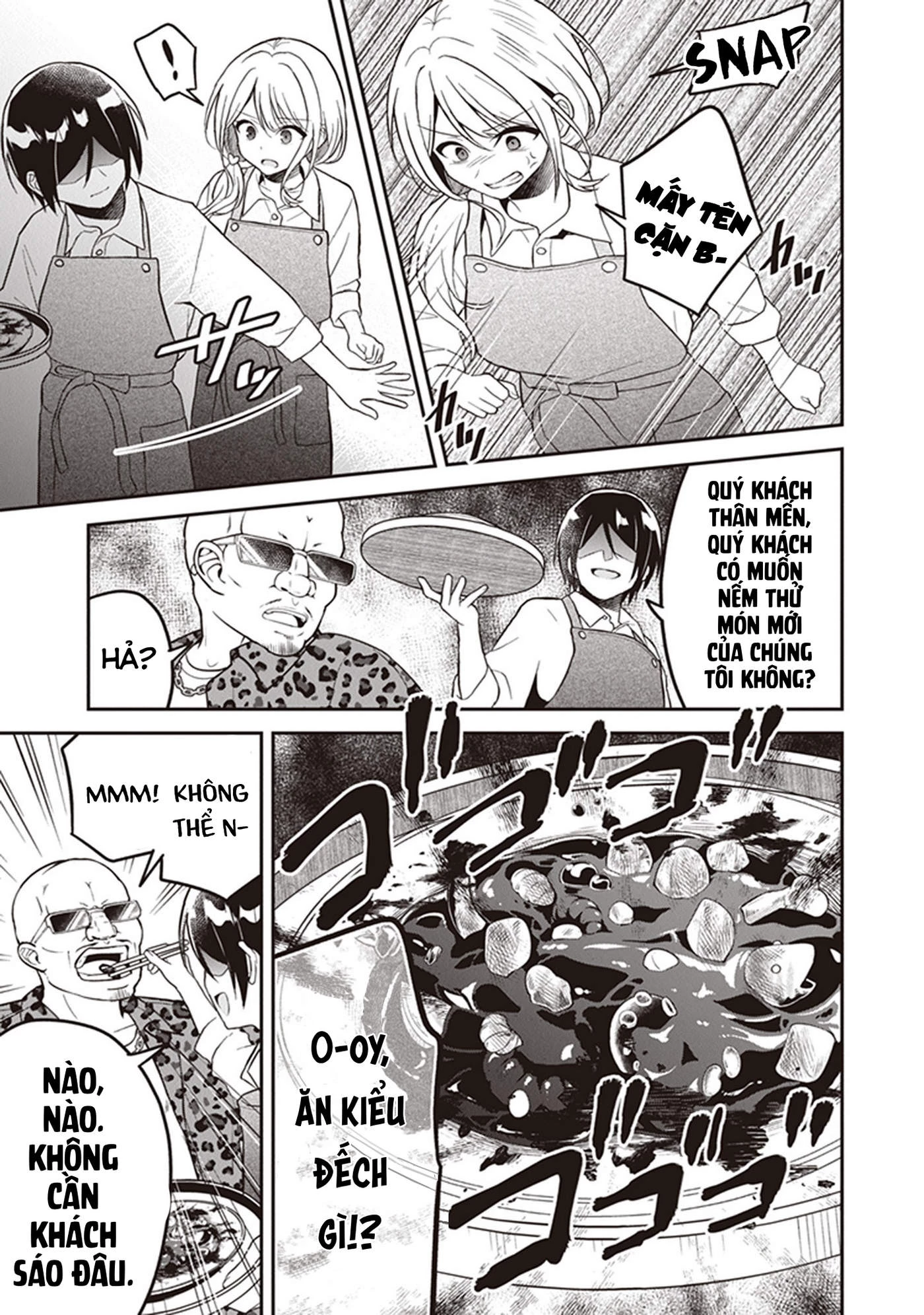 Yuujin Ni 500 Yen Kashitara Shakkin No Kata Ni Imouto Wo Yokoshitekita No Dakeredo, Ore Wa Ittai Dou Chapter 10.5 - 14