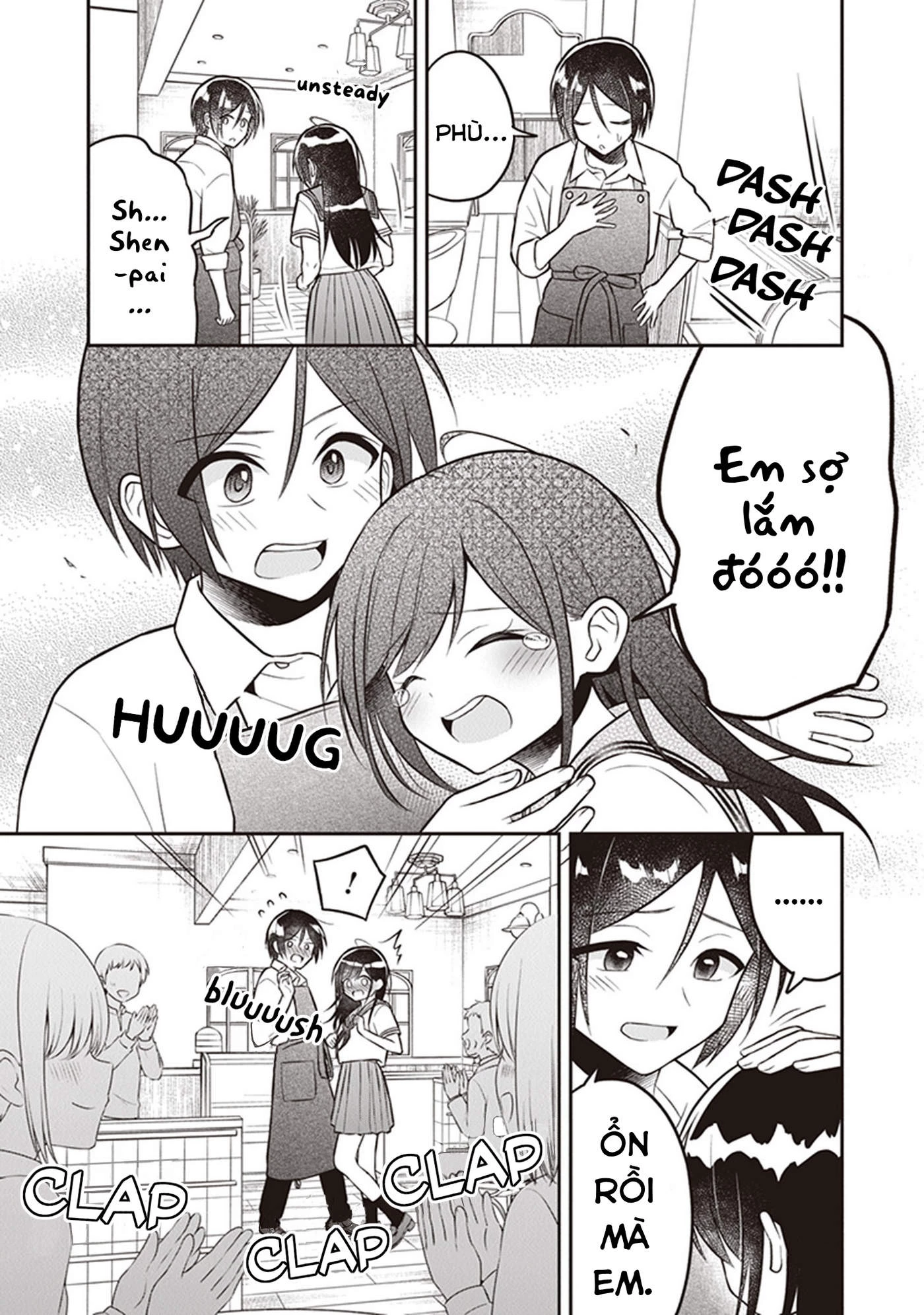 Yuujin Ni 500 Yen Kashitara Shakkin No Kata Ni Imouto Wo Yokoshitekita No Dakeredo, Ore Wa Ittai Dou Chapter 10.5 - 16