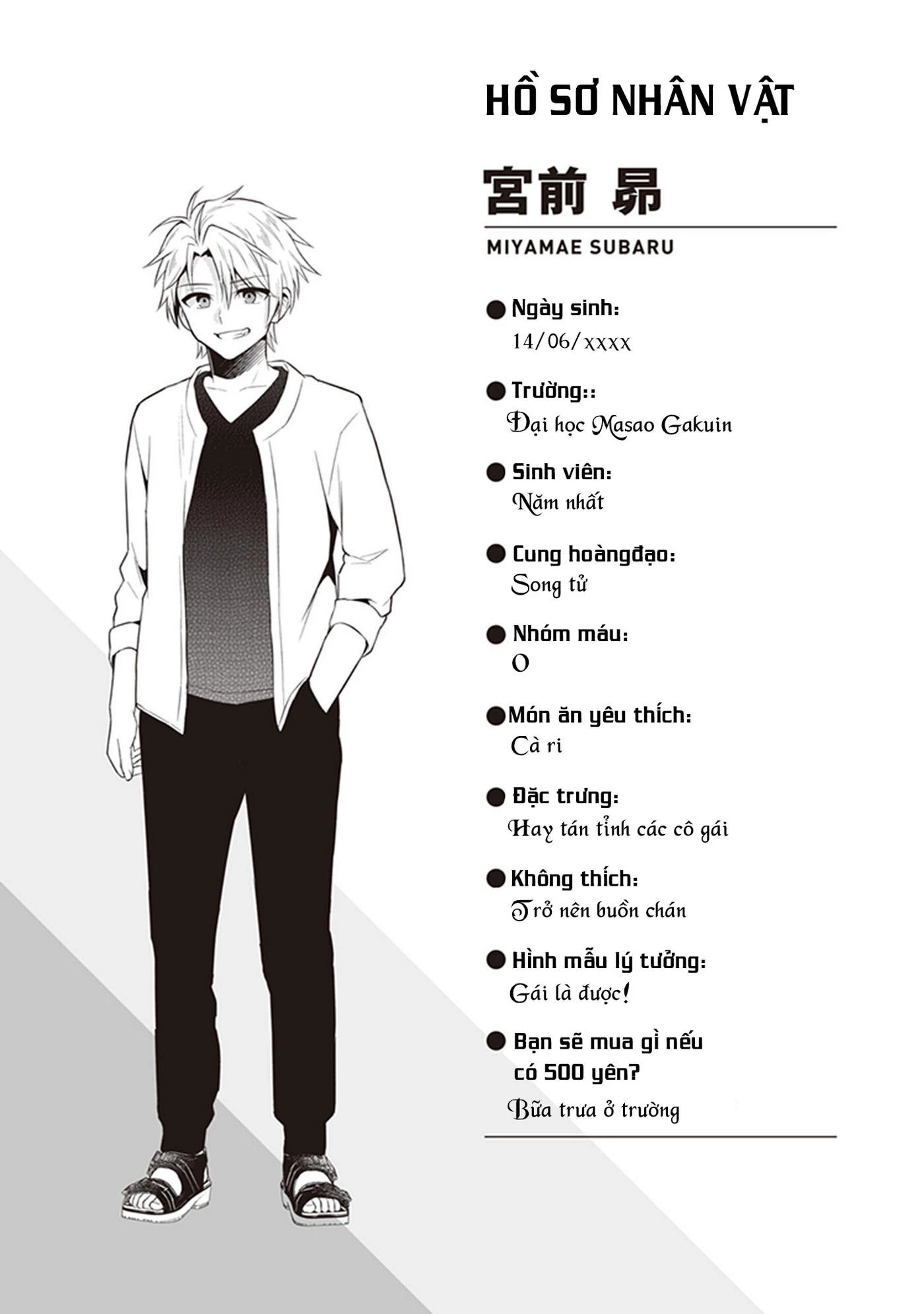 Yuujin Ni 500 Yen Kashitara Shakkin No Kata Ni Imouto Wo Yokoshitekita No Dakeredo, Ore Wa Ittai Dou Chapter 17 - 9