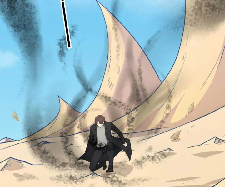 Khắp Thần Giới: Ta Hiến Tế Hàng Vạn Sinh Linh Trở Thành Thần Chapter 119 - 2