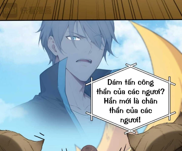 Khắp Thần Giới: Ta Hiến Tế Hàng Vạn Sinh Linh Trở Thành Thần Chapter 119 - 16
