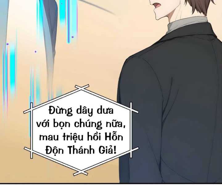 Khắp Thần Giới: Ta Hiến Tế Hàng Vạn Sinh Linh Trở Thành Thần Chapter 119 - 21