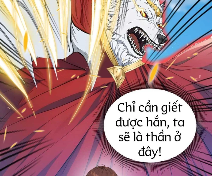 Khắp Thần Giới: Ta Hiến Tế Hàng Vạn Sinh Linh Trở Thành Thần Chapter 119 - 54