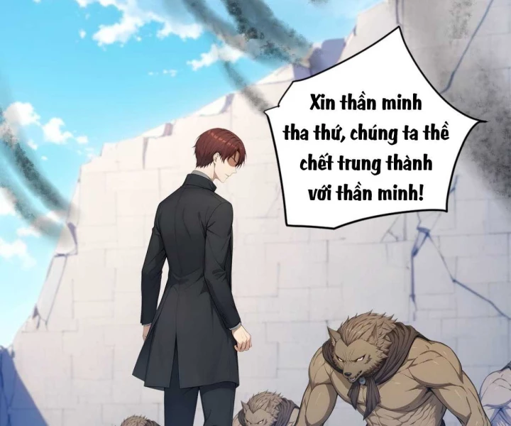 Khắp Thần Giới: Ta Hiến Tế Hàng Vạn Sinh Linh Trở Thành Thần Chapter 119 - 66