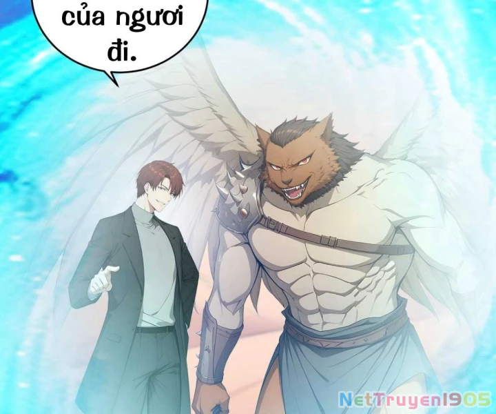 Khắp Thần Giới: Ta Hiến Tế Hàng Vạn Sinh Linh Trở Thành Thần Chapter 119 - 80