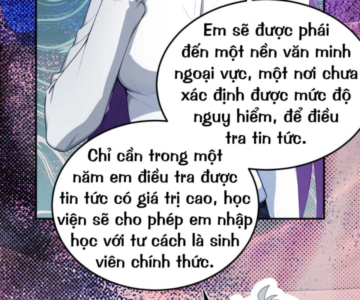 Khắp Thần Giới: Ta Hiến Tế Hàng Vạn Sinh Linh Trở Thành Thần Chapter 120 - 6