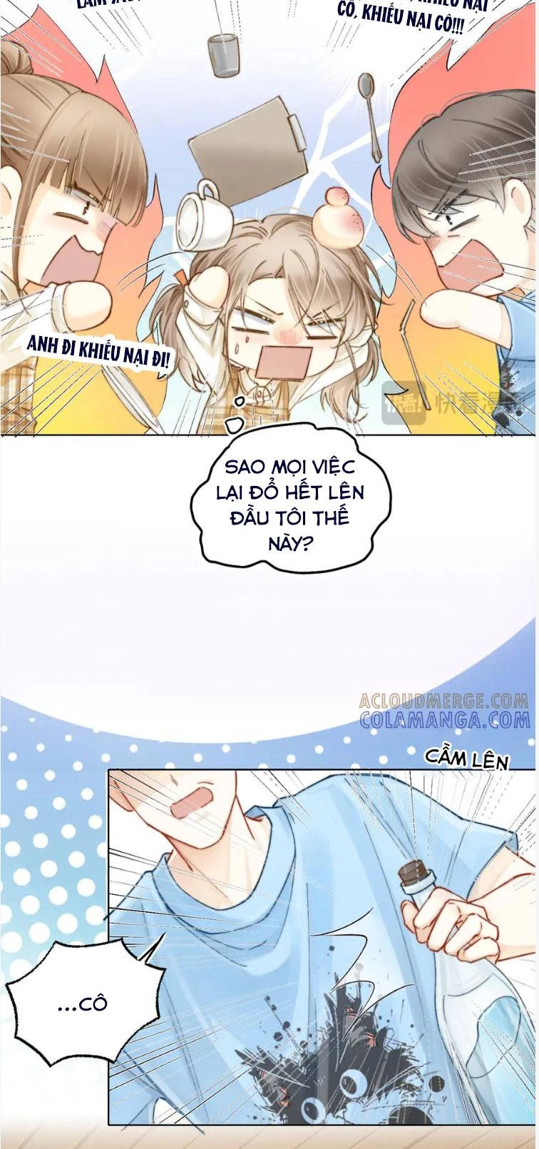 Robot Tình Yêu Chapter 6 - 13