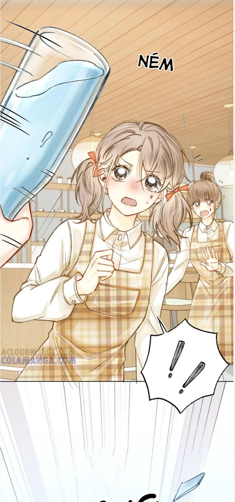 Robot Tình Yêu Chapter 6 - 14