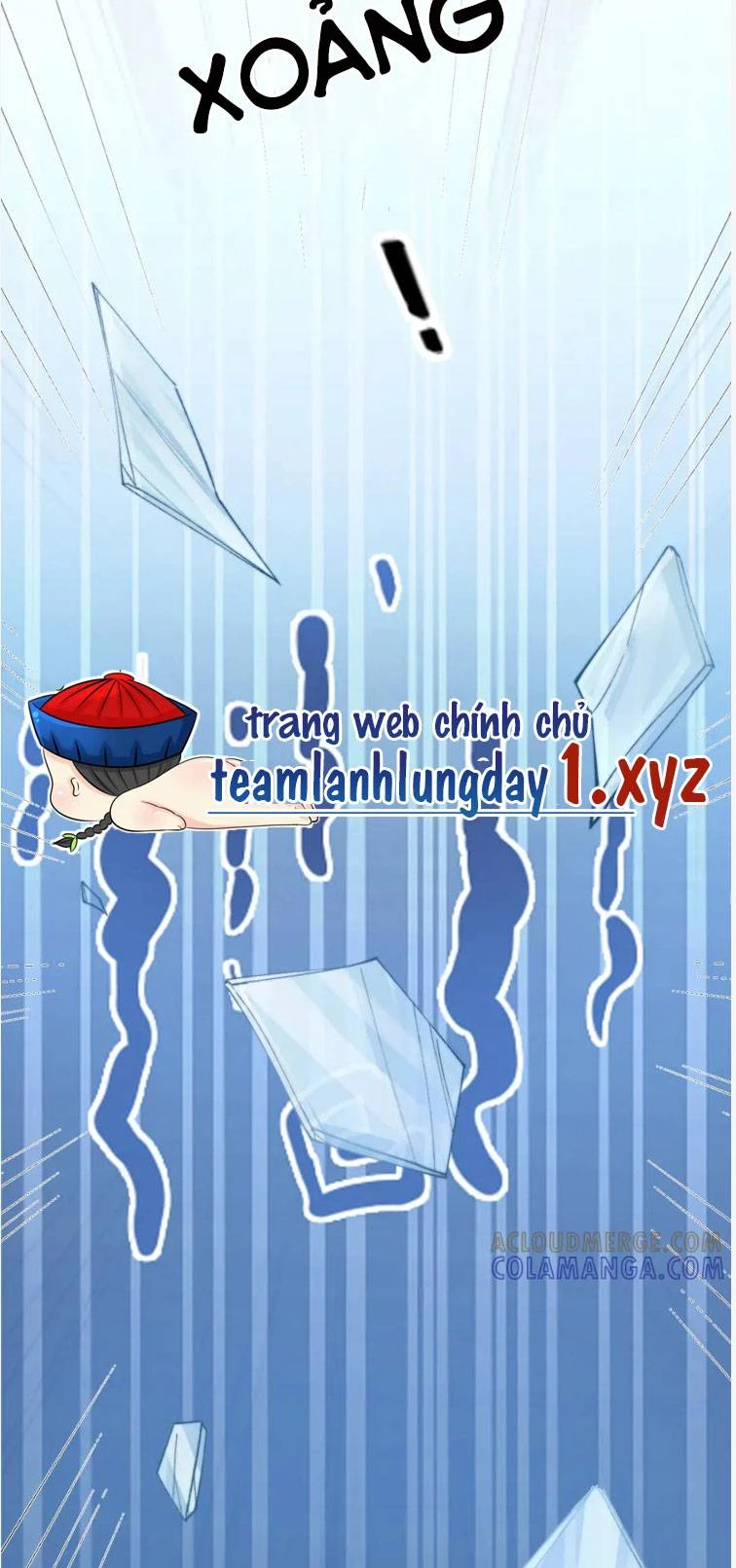 Robot Tình Yêu Chapter 6 - 15