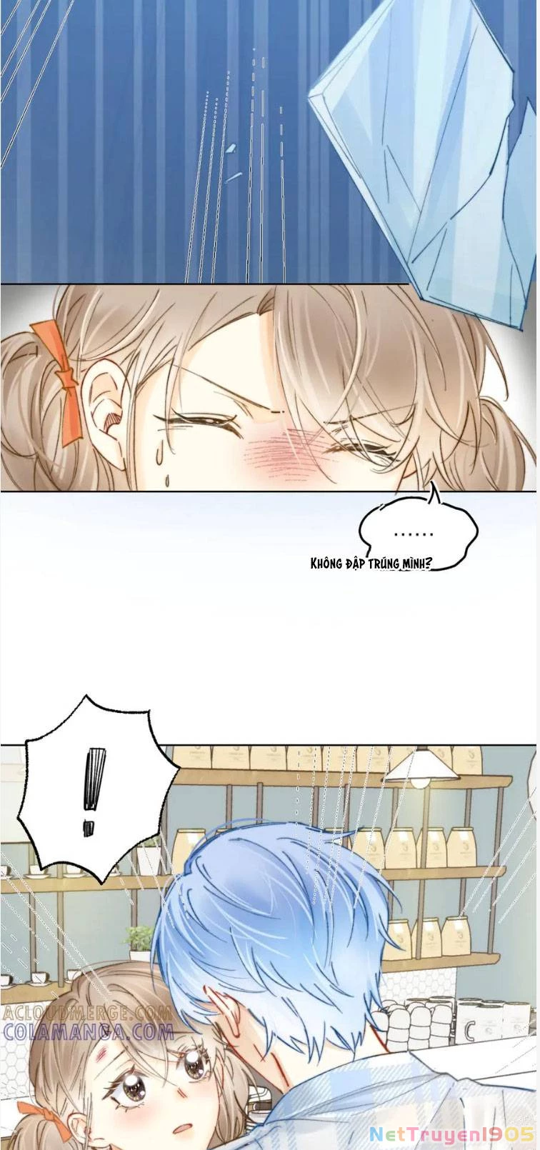 Robot Tình Yêu Chapter 6 - 16