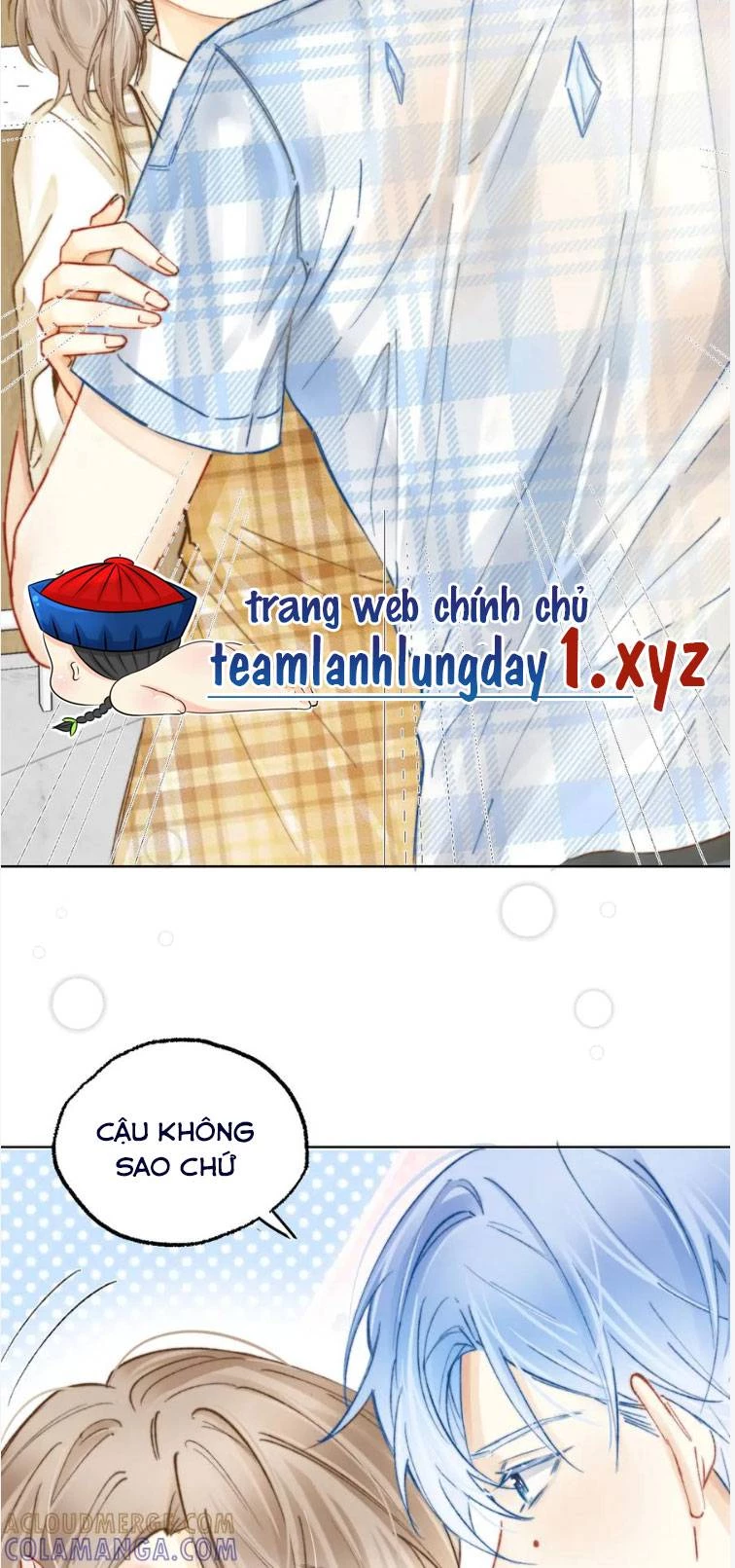 Robot Tình Yêu Chapter 6 - 17