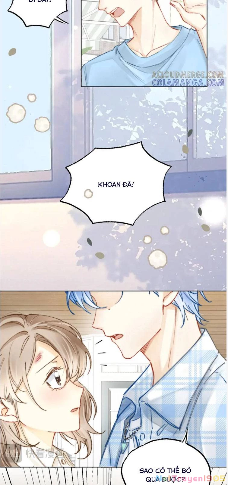 Robot Tình Yêu Chapter 6 - 20