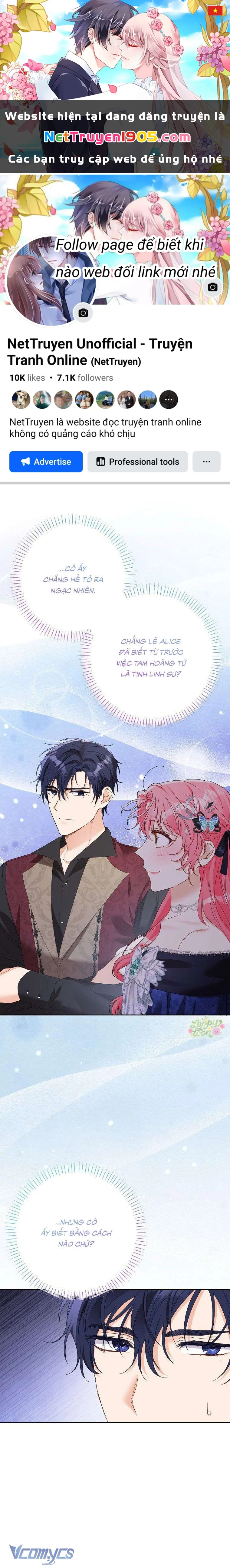 Tôi Tưởng Đó Là Người Chồng Đoản Mệnh Của Mình Chapter 46 - 1