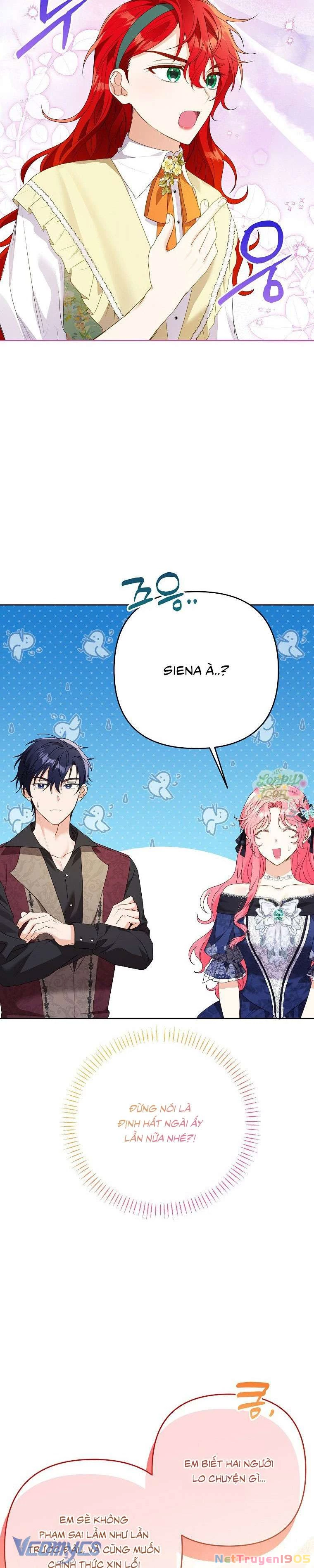 Tôi Tưởng Đó Là Người Chồng Đoản Mệnh Của Mình Chapter 46 - 7