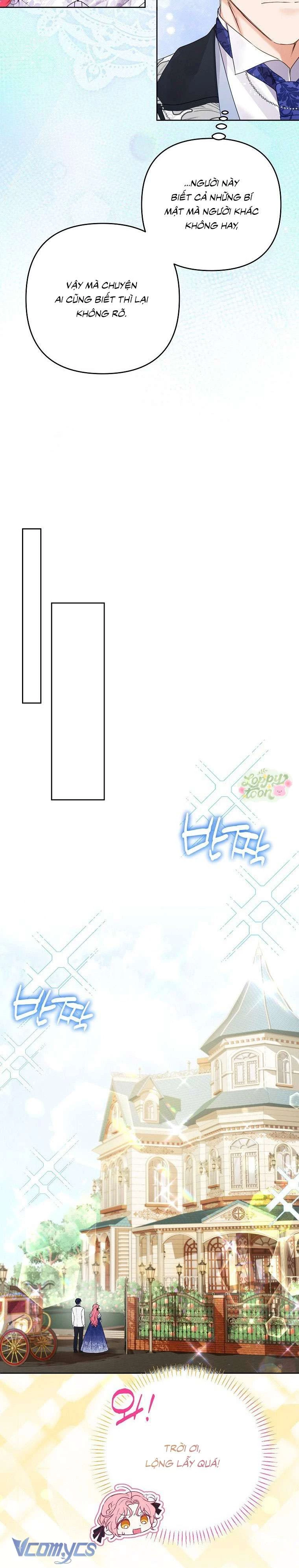 Tôi Tưởng Đó Là Người Chồng Đoản Mệnh Của Mình Chapter 46 - 20