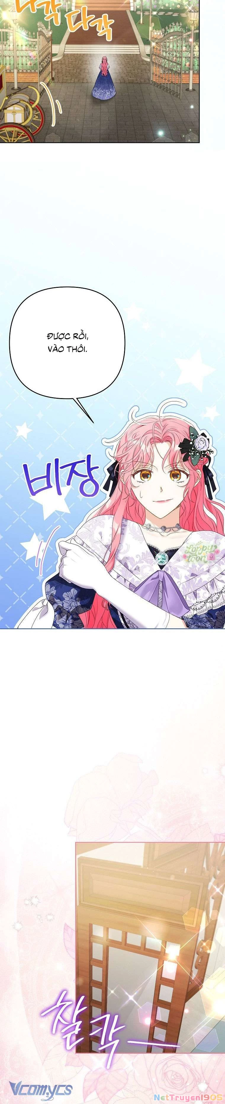 Tôi Tưởng Đó Là Người Chồng Đoản Mệnh Của Mình Chapter 46 - 24