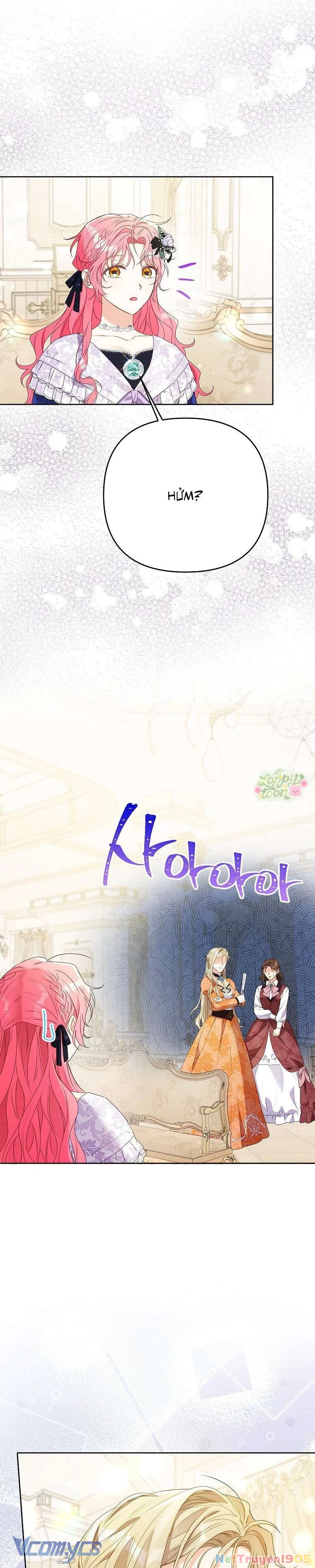 Tôi Tưởng Đó Là Người Chồng Đoản Mệnh Của Mình Chapter 46 - 28