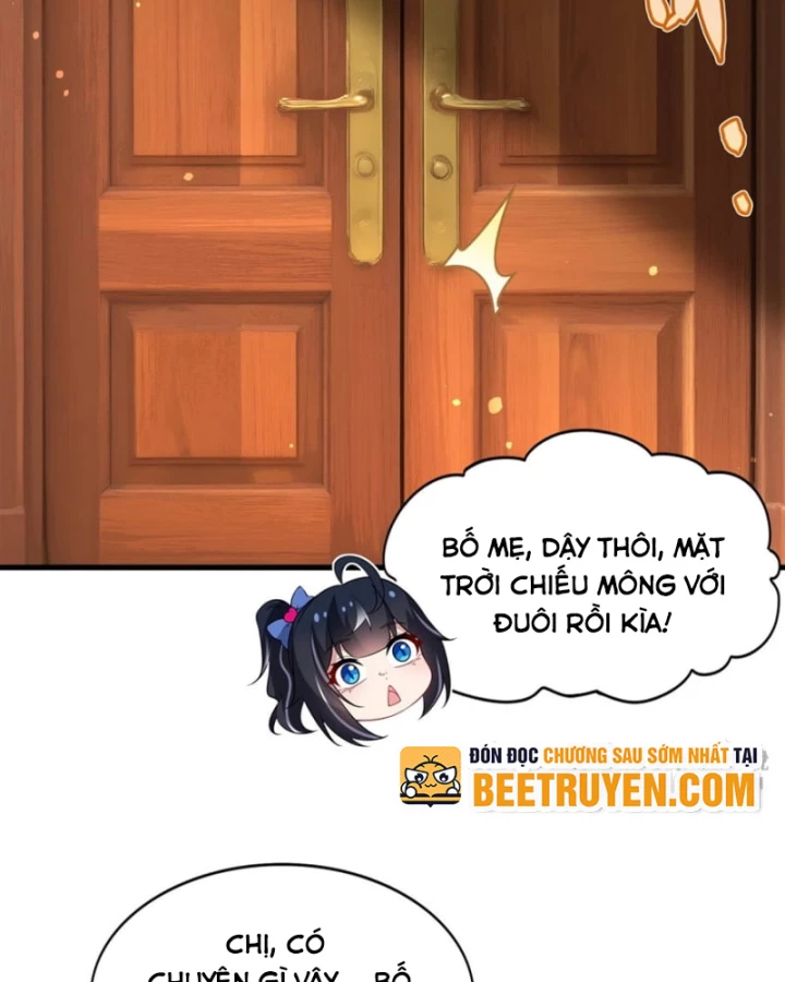Câm Miệng Đi Ác Long, Ta Không Muốn Trông Trẻ Với Ngươi Nữa! Chapter 57 - 3