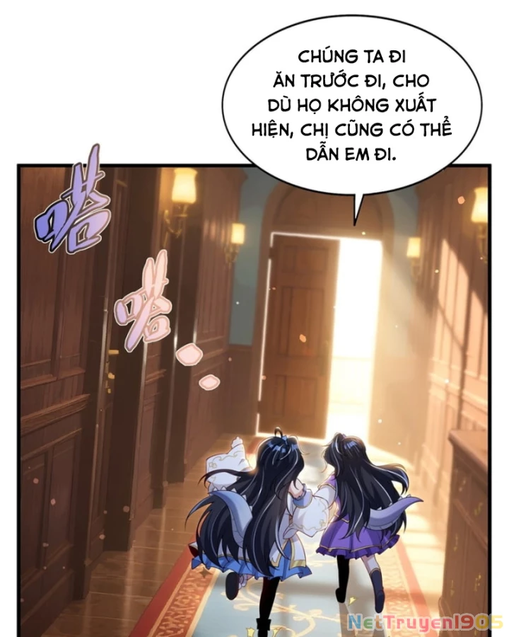 Câm Miệng Đi Ác Long, Ta Không Muốn Trông Trẻ Với Ngươi Nữa! Chapter 57 - 8