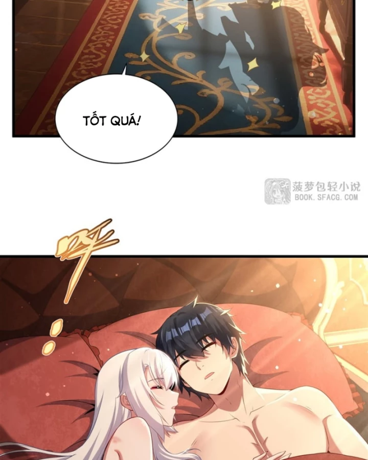 Câm Miệng Đi Ác Long, Ta Không Muốn Trông Trẻ Với Ngươi Nữa! Chapter 57 - 9
